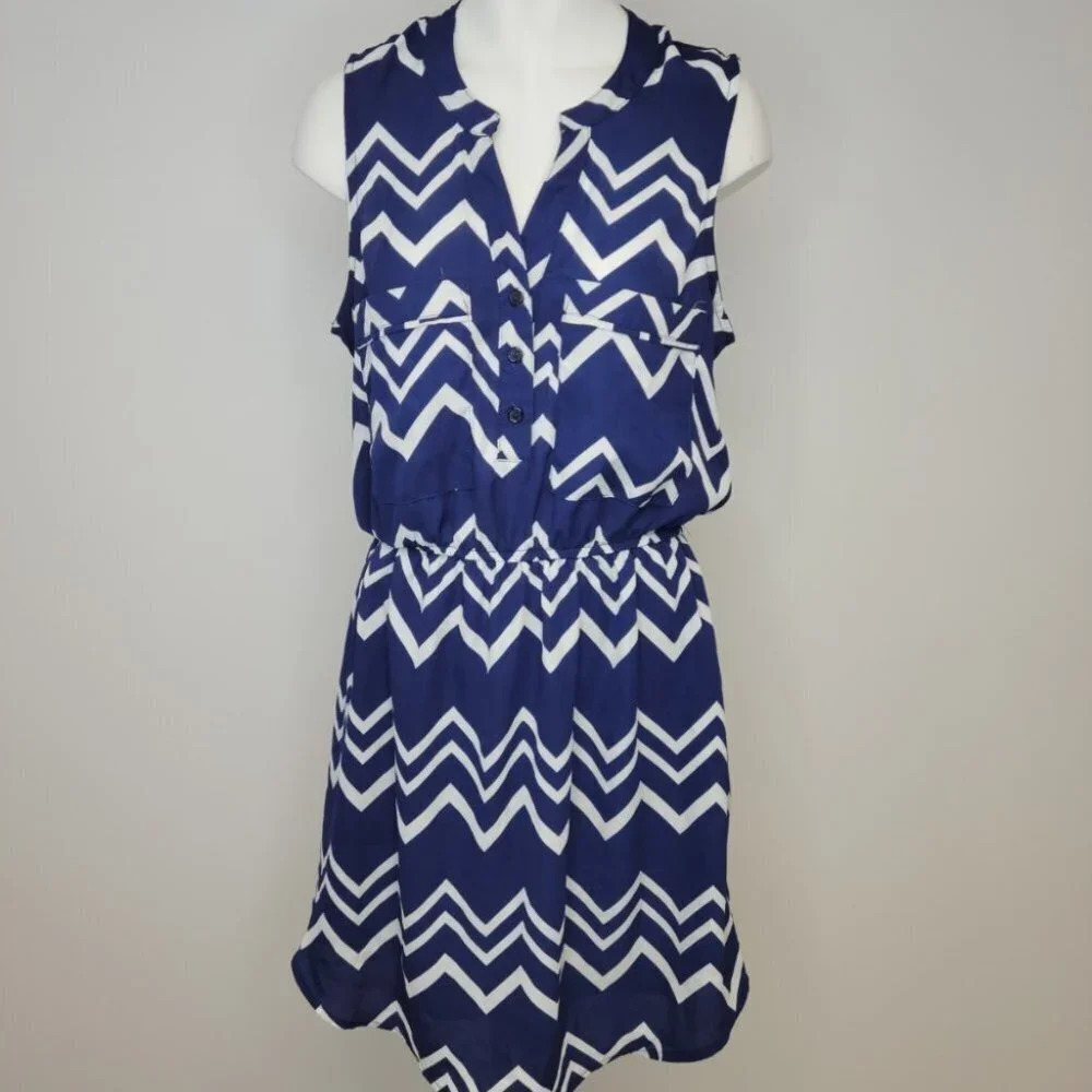 Ardene Dress